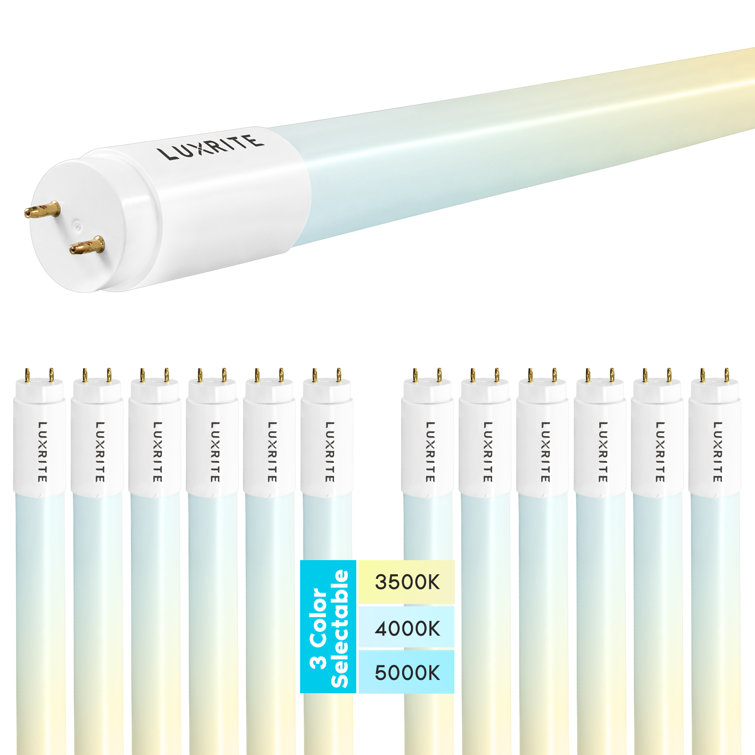 25 watt deals led tube light